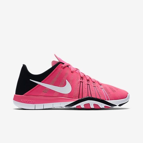 nike free tr6